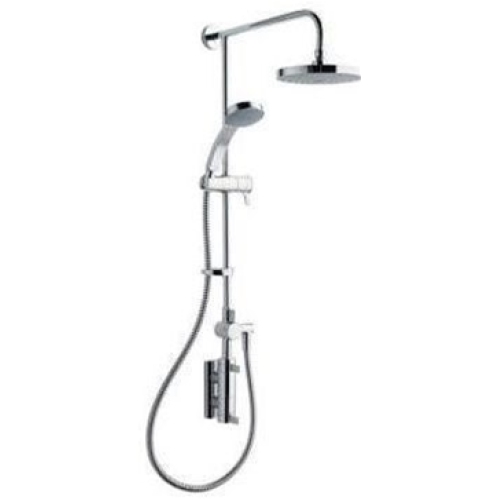 Mira - Miniluxe EV Thermostatic Mixer Shower With Diverter