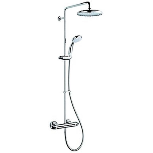 Mira - Coda Pro ERD Bar Shower
