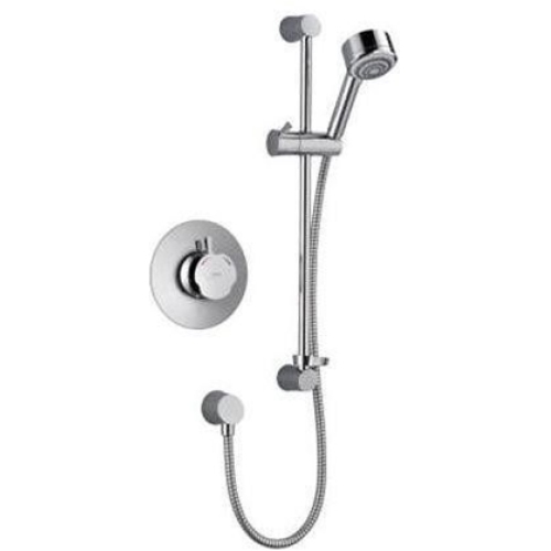 Mira - Discovery Concentric BIV Mixer Shower