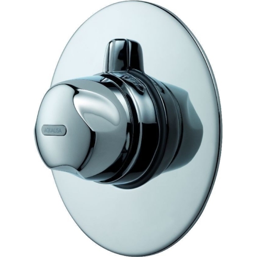 Aqualisa - Aquavalve 700 Thermo Concealed Mixer Shower