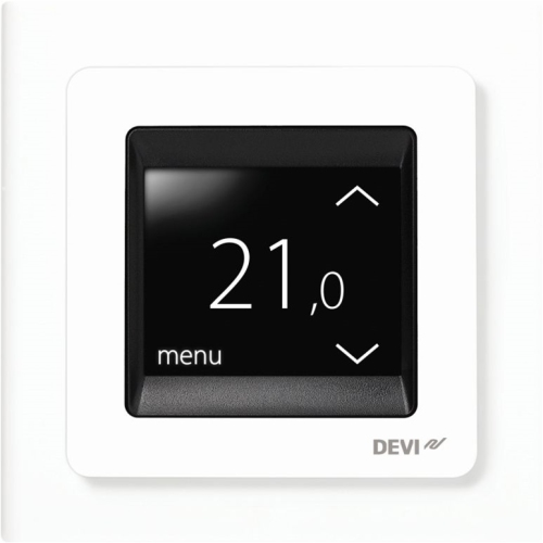 Impey - Aqua Systems Touch Thermostat/Timer