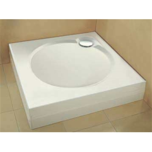 Impey - Crescent Tray Riser Kit 950mm