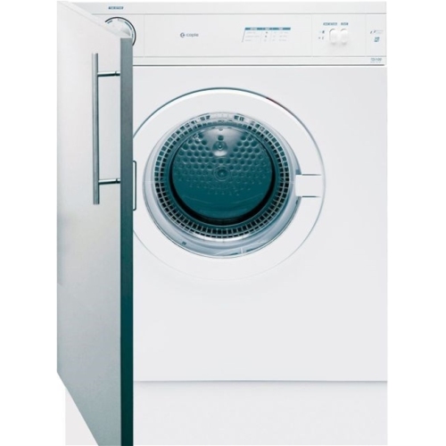 Caple Appliances - Fully Integrated Vented Tumble Dryer