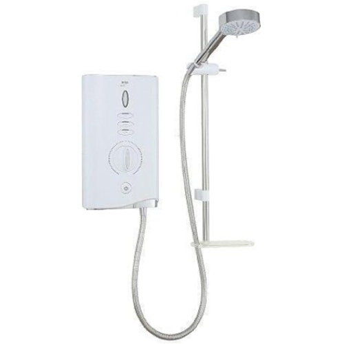 Mira - Sport Max 10.8kW Electric Shower