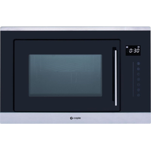 Caple Appliances - Sense Built-In Combination Microwave & Grill With Frame