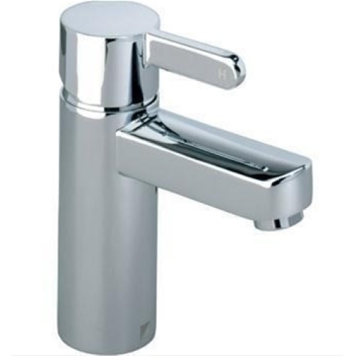 Roper Rhodes - Insight Basin Mixer Without Waste