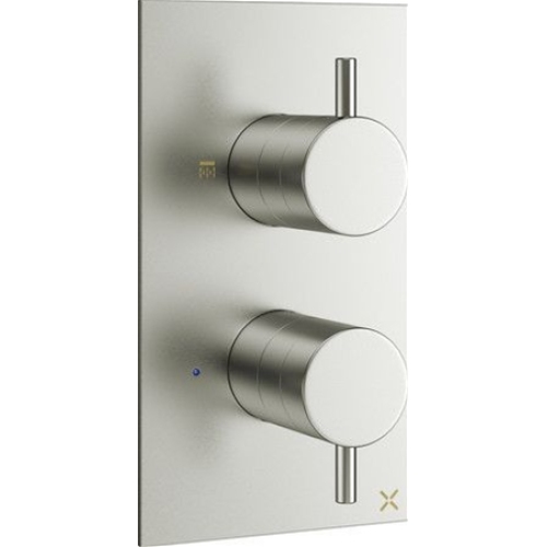 Crosswater - Mike Pro Thermostatic Shower Valve 1510