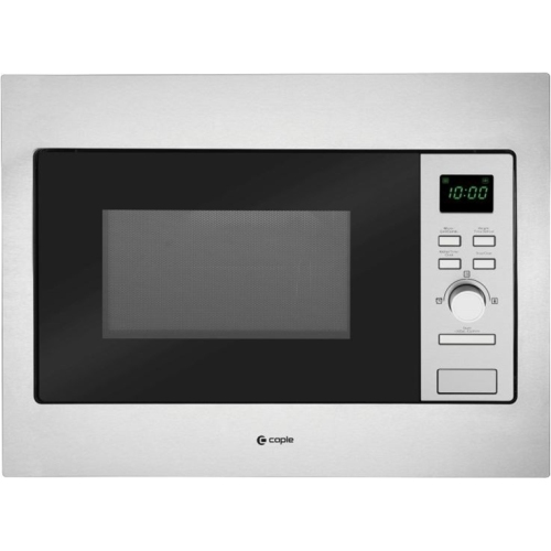 Caple Appliances - Classic Built-In Microwave & Grill With Frame