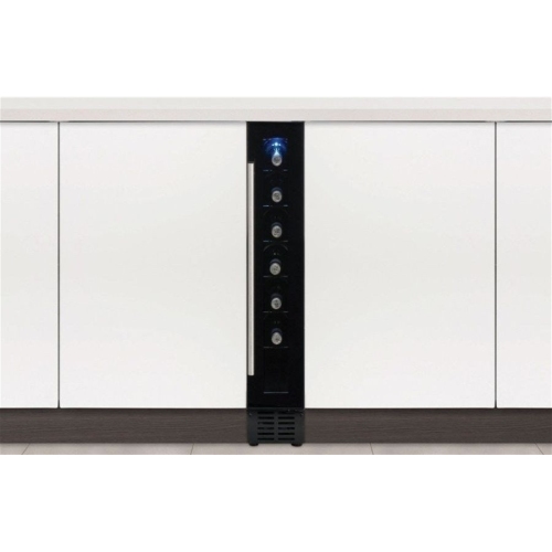 Caple Appliances - Sense Undercounter Single Zone Wine Cabinet 145mm