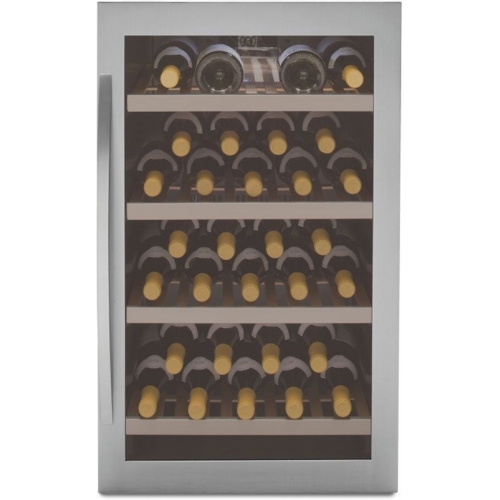 Caple Appliances - Classic Freestanding Single Zone Wine Cabinet 840mm