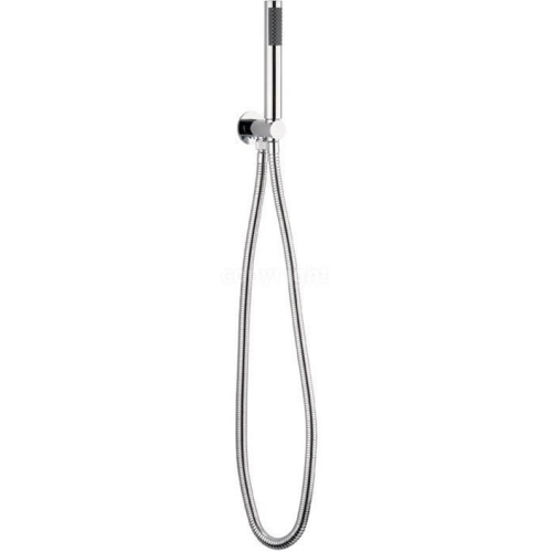 Crosswater - Shower Kit With Wall Outlet