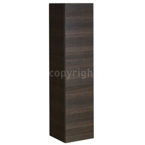 Bauhaus - Elite F Single Door Storage Unit 350 x 1440mm