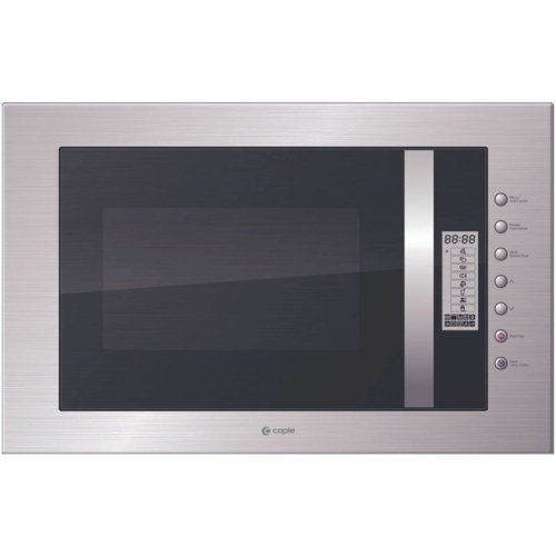 Caple Appliances - Classic Built-In Microwave & Grill