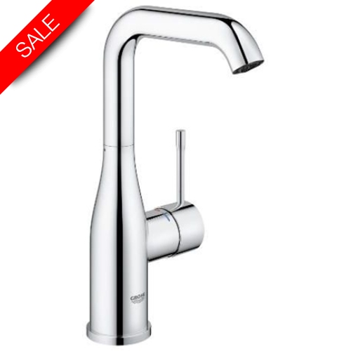 Grohe - Essence New Single-Lever Basin Mixer 1/2'' L-Size