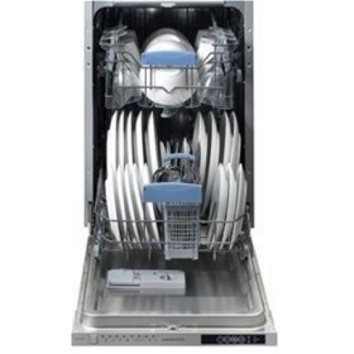 Rangemaster - 45cm Integrated Dishwasher