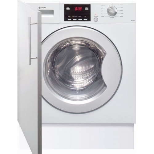 Caple Appliances - Electronic Condenser Washer Dryer