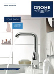 Grohe Bathroom Products Brochure