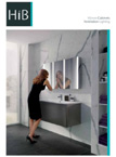 HiB Bathroom Products Brochure