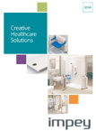 Impey Showers Luxury Wetrooms Brochure
